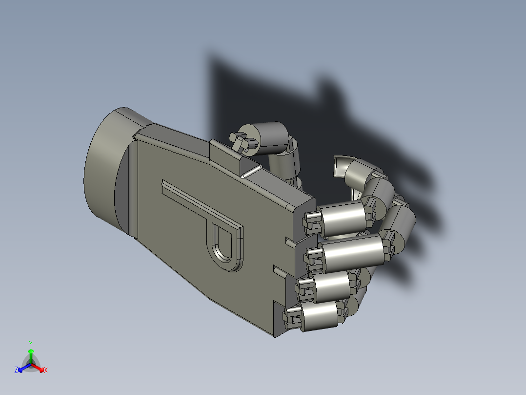 仿生机械手 (37)