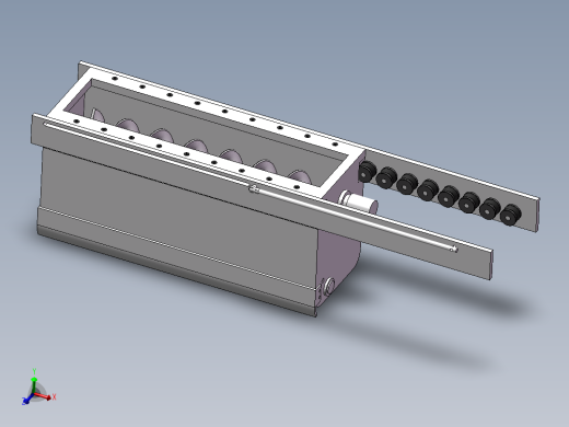摊铺机sw22可编辑