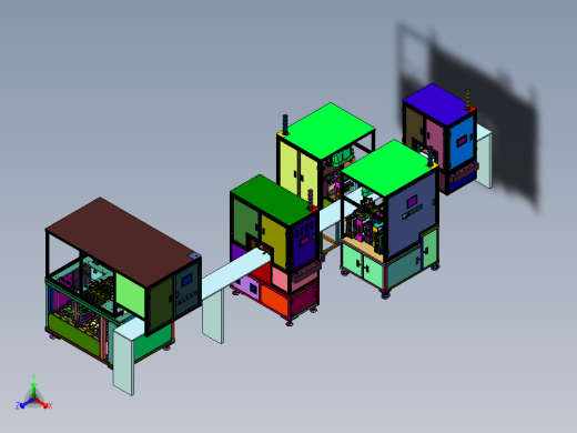 盒焊接用辅具及焊接平台