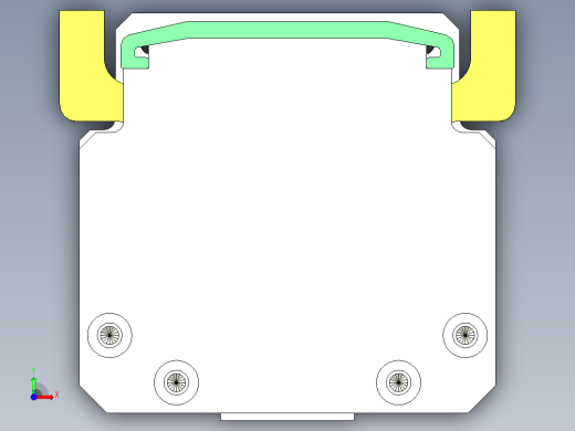 75模组前视缩略图