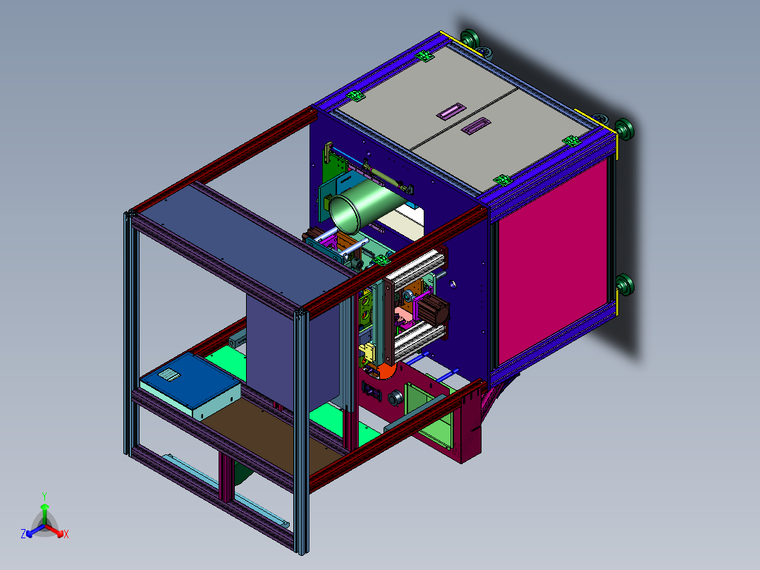 溢流阀检测拧螺丝机
