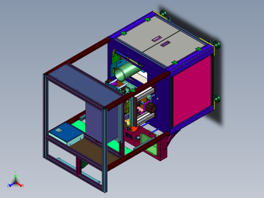 溢流阀检测拧螺丝机
