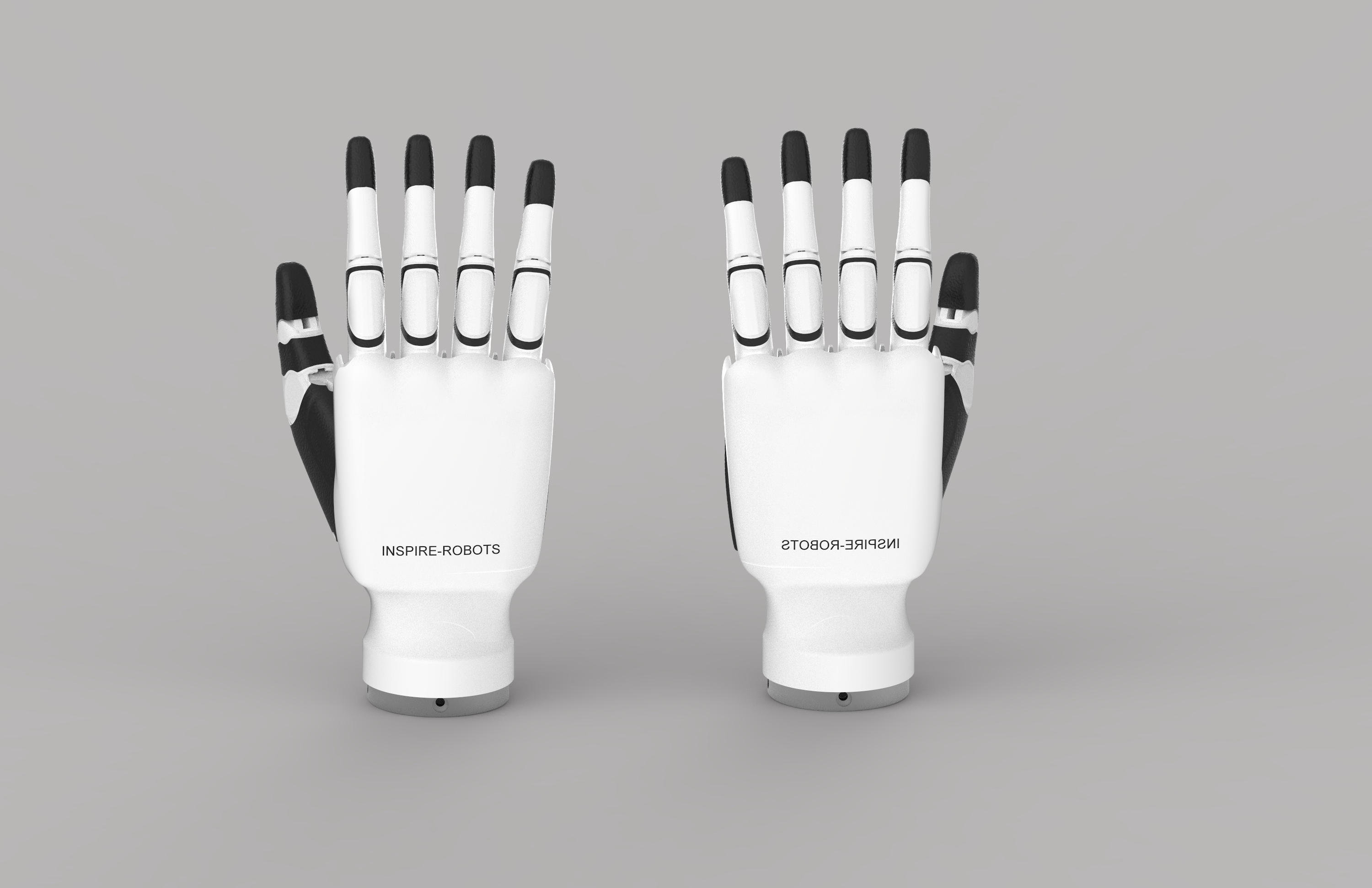 仿人五指灵巧手