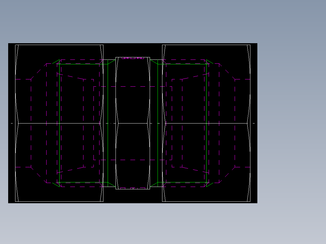 PARKER管接头EO Union G18LCF_bottom