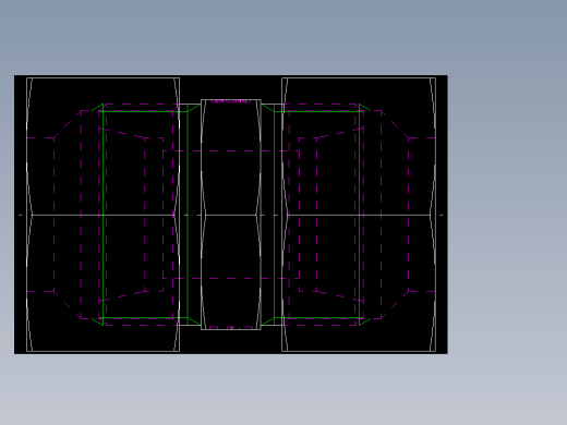 PARKER管接头EO Union G18LCF_bottom