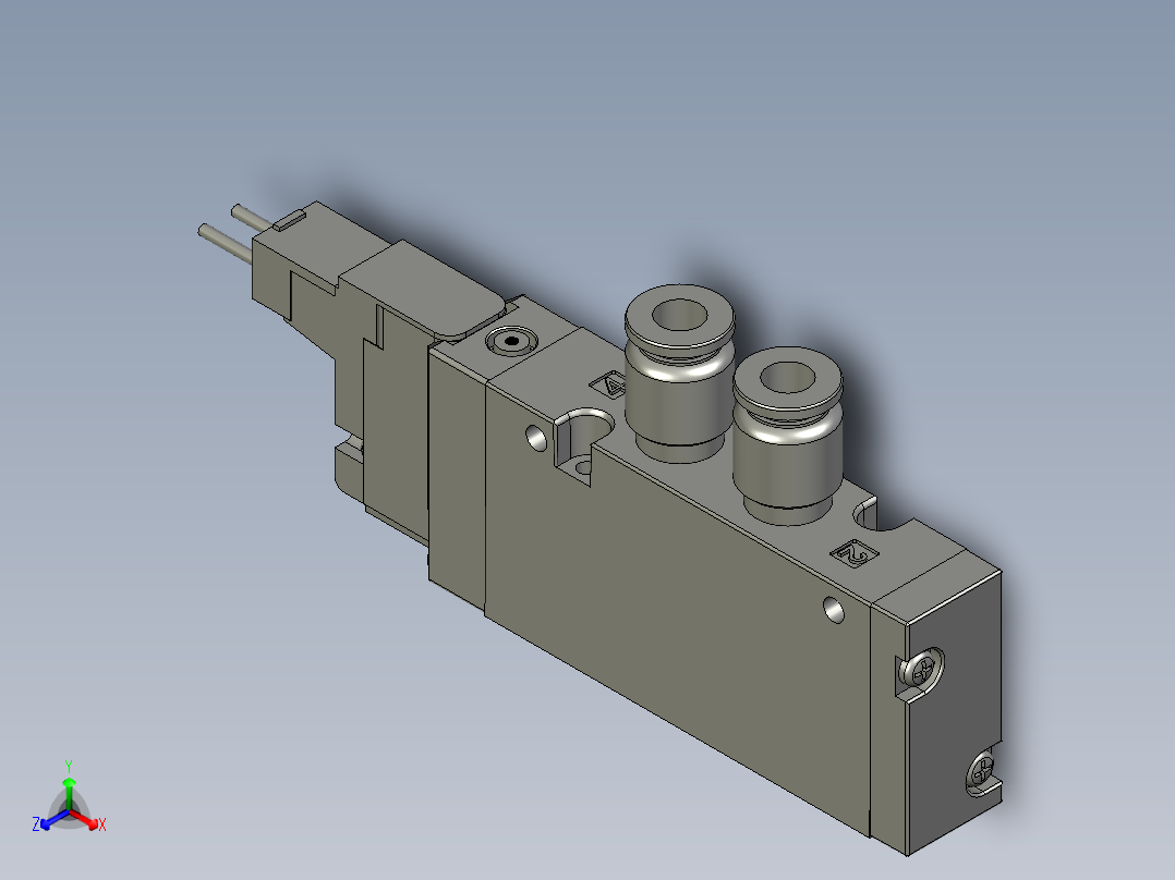 6mm4RD219-GS6-E2-3主视图