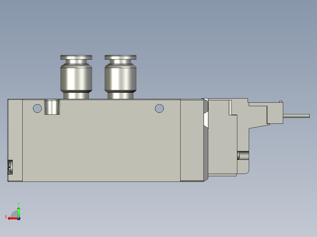 6mm4RD219-GS6-E2-3后视图