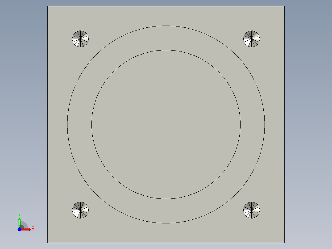 S检测组相机-705前视图
