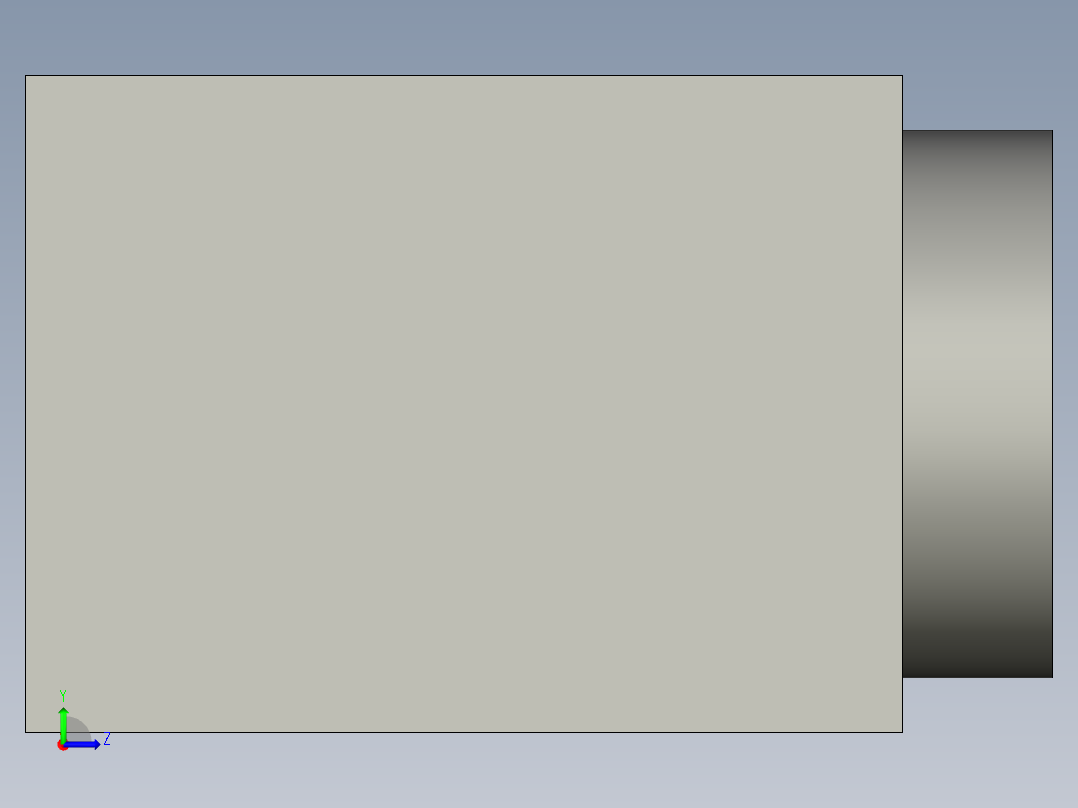 S检测组相机-705左视图