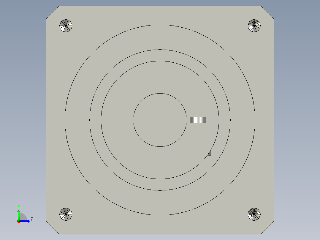 PF70-A-60-2左视图