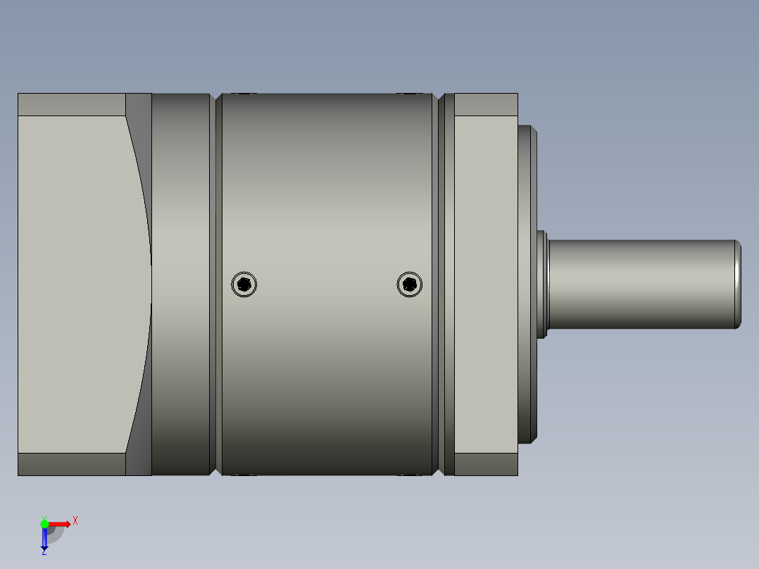 PF70-A-60-2俯视图