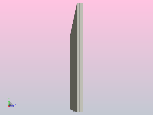 lg显示器 mk  h 左视缩略图