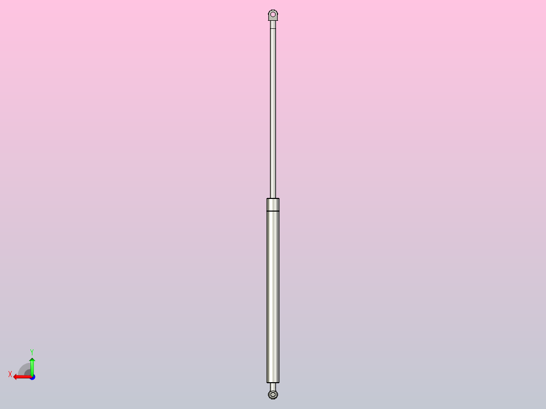 gsb22-e-d-s270_asm氮气弹簧后视图