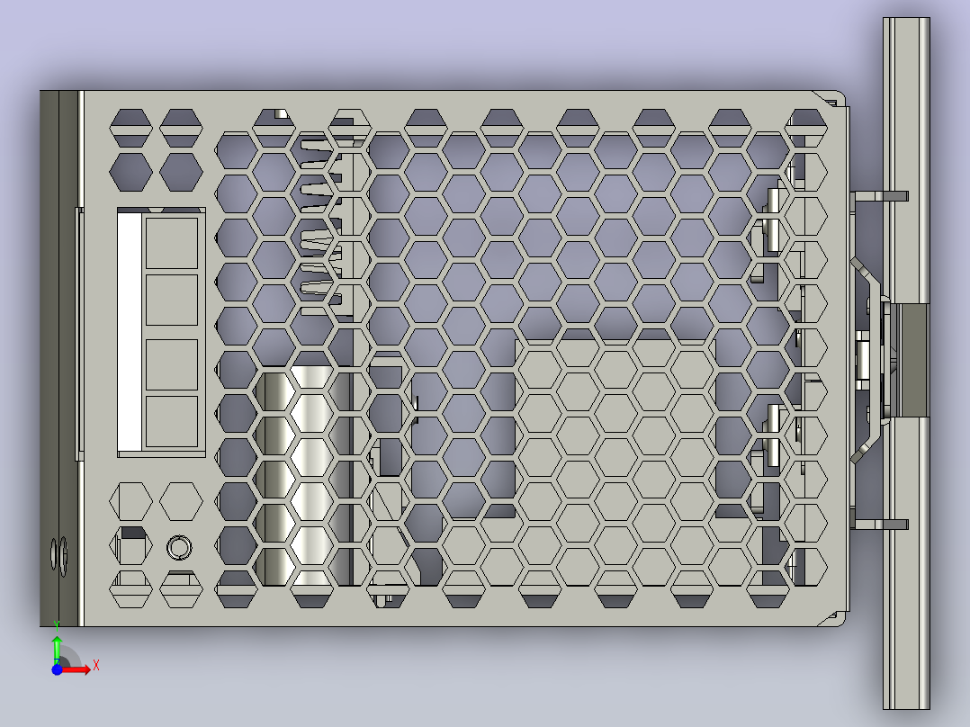 TDR-480-48-dtk前视图