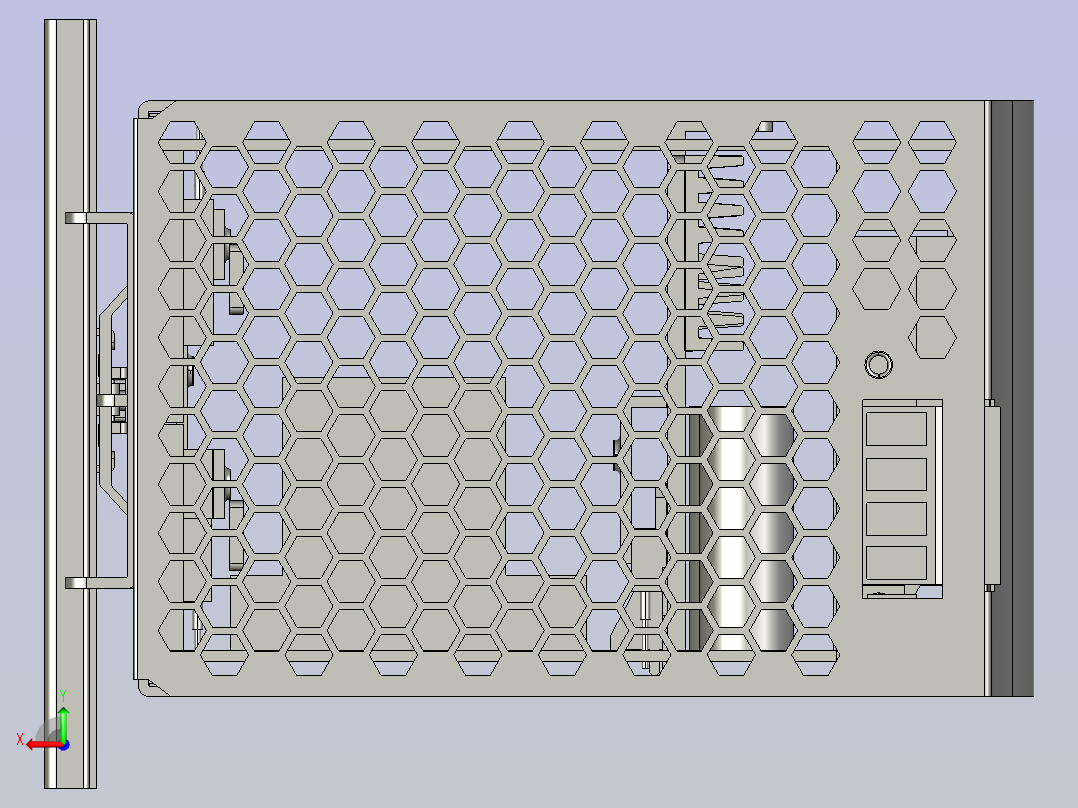 TDR-480-48-dtk后视图