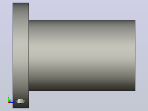 38-16K5_6.35上银KK直线模组左视缩略图