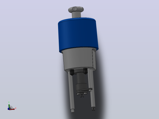 AEL5系列电动执行器[AEL53]