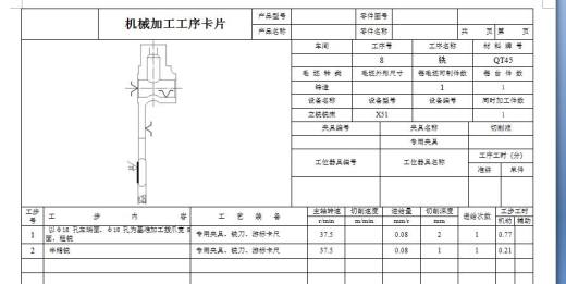 柴油机推手铣宽8面夹具设计（CAD图+SW三维+说明书） 缩略图