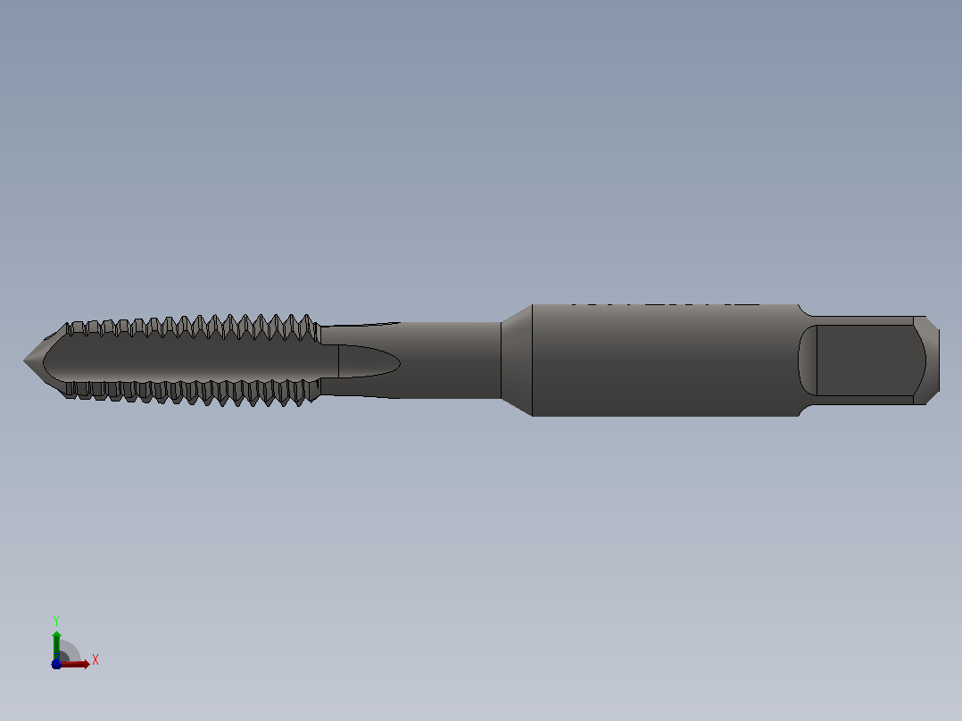 M10 编带工具前视图