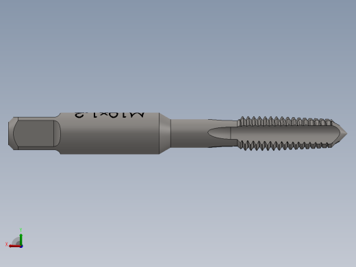 M10 编带工具后视缩略图
