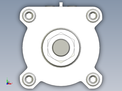 FESTO气缸DSBF-C-80-125-PPSA-N3-R---_0_前视缩略图