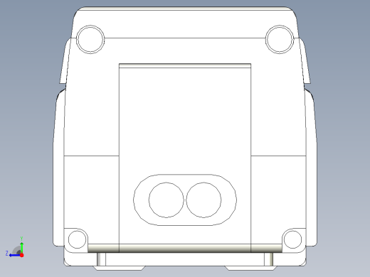 IAI电缸电动滑台RCP2-SS7C-I-42P-3-50-P1-P-1100右视缩略图