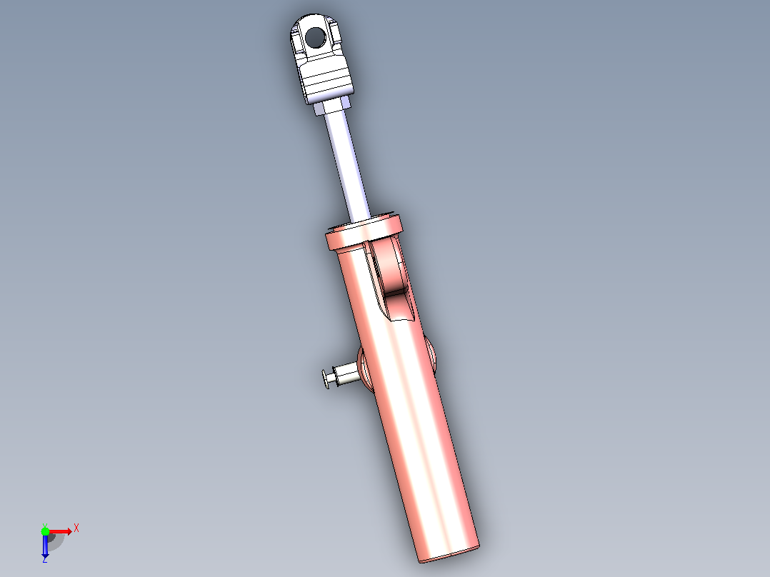哈弗-H6-1608俯视图