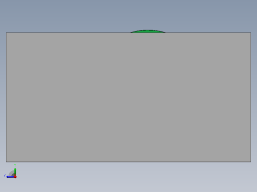 利用四轴和侧铣头加工侧面孔工装sw20可编辑右视缩略图