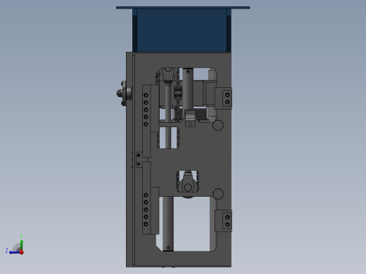 K3456-三轴焊接变位机右视缩略图