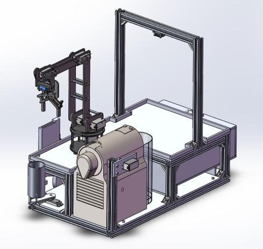 咖啡壶模型缩略图