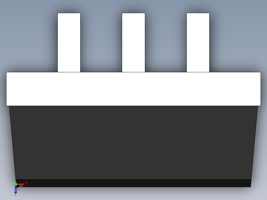 二极管-TO-220AB_Type-C_Normal_LO-104_rev1.0.rar俯视图