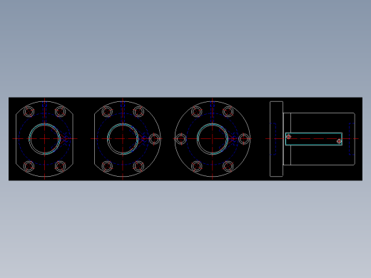 银泰PMI-FSWE05020E1