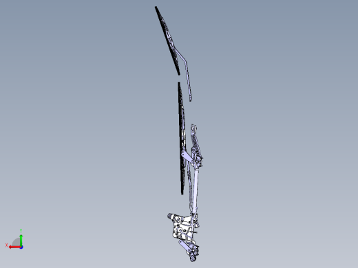 雨刮器stp后视缩略图