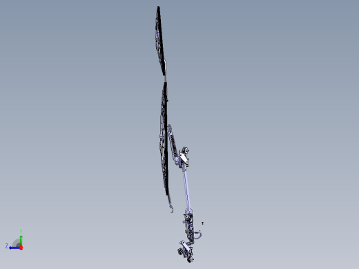 雨刮器stp右视缩略图