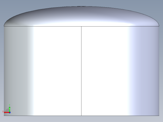 聚氯乙烯配件20-Sch80_Cap_FPT_848-040 _4in后视缩略图