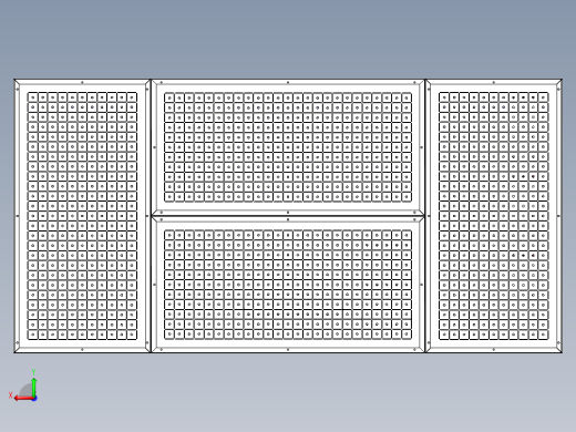钉板后视缩略图