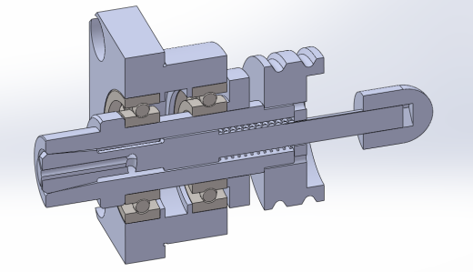 旋转式夹头旋转夹头缩略图