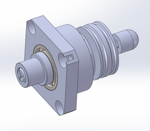 旋转式夹头旋转夹头缩略图