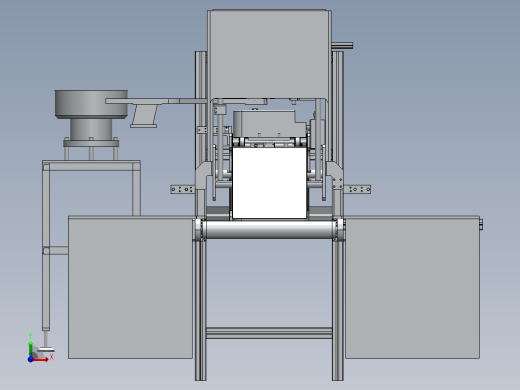 自动压封铅机前视缩略图