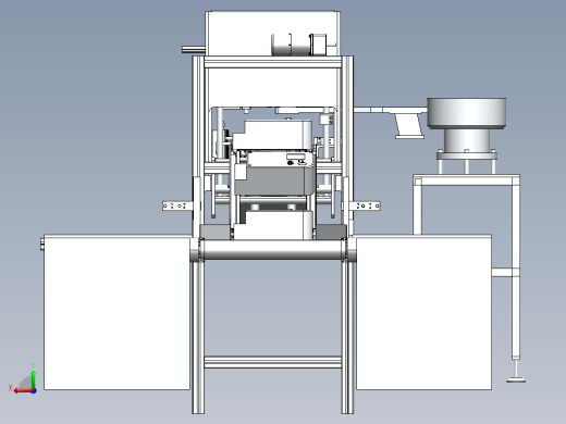 自动压封铅机后视缩略图