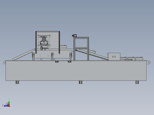 自动压封铅机右视缩略图