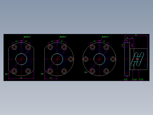 银泰PMI-FSWC03610A2-F