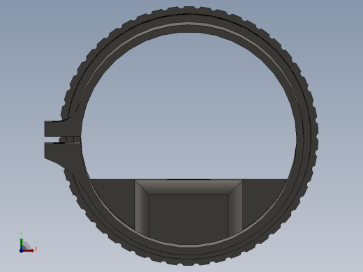 折叠臂前视缩略图
