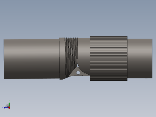 折叠臂右视缩略图