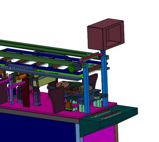 电感切脚浸锡设备缩略图