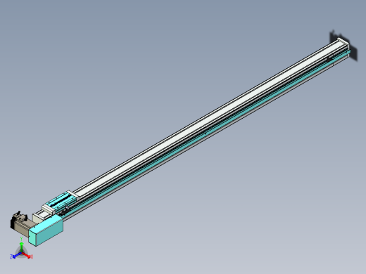 欧规系列-LB6A-L65-S1550-BL-ZP40-C3