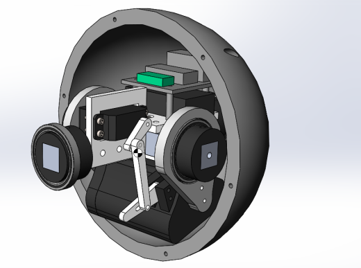 自动转向保龄球缩略图