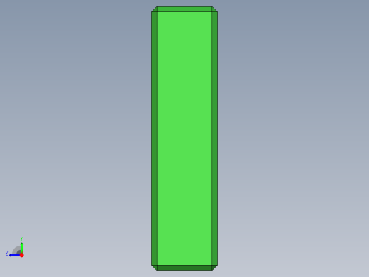 D0797-变压器铁芯E型垫片的冲压模具设计三维Step++CAD+说明书==371007=330右视缩略图