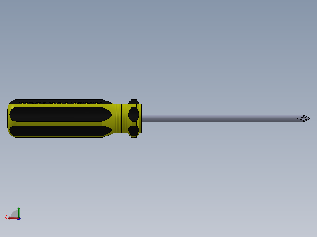 A0003743-螺丝刀后视图