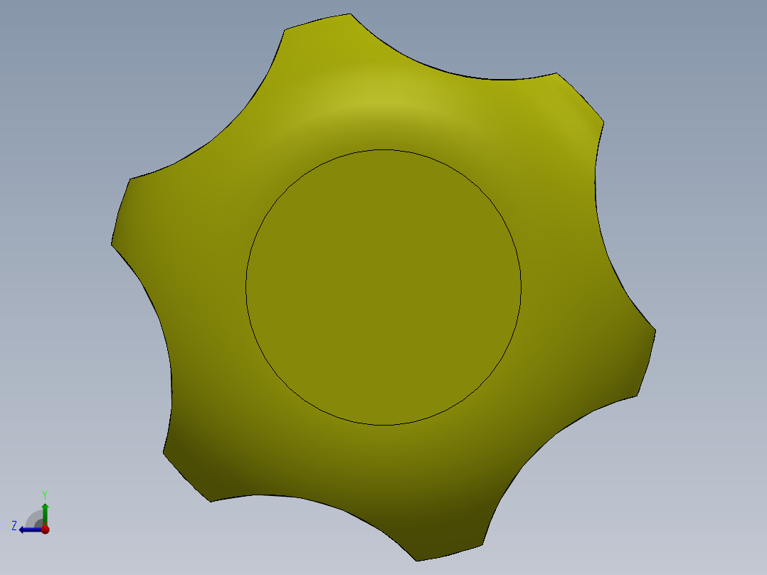 A0003743-螺丝刀右视图